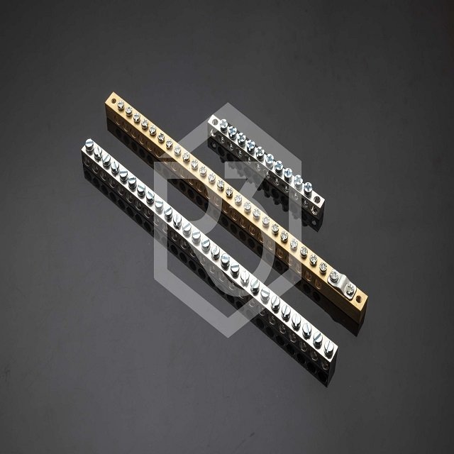 Neutral Link Bars Explained: Functionality and Applications in Electrical Systems